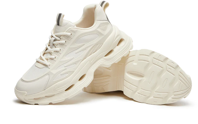 Kasut Lelaki Hotwind Fabric Fashion Kasual Versatil Sukan Gaya Ayah. H42M3102 Cheap Kasut Lelaki Hotwind Fabric Fashion Kasual Versatil Sukan Gaya Ayah. H42M3102