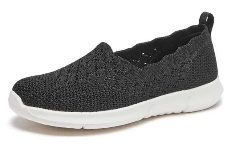 Hotwind Fabric Fashion Lightweight Casual Sneaker 'Womens' 圖 2