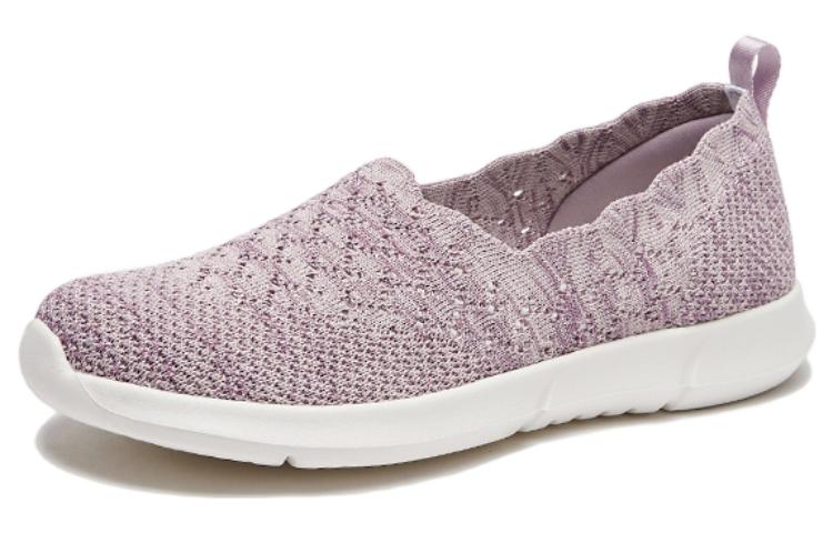 Hotwind Fabric Fashion Lightweight Casual Sneaker 'Womens' 圖 4