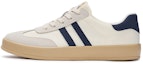 Buy Hotwind Fabric Low-Top 'Green Brown Blue' H14M3109