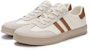 Hotwind Fabric Low-Top 'Green Brown Blue' H14M3109
