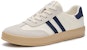 Hotwind Fabric Low-Top 'Green Brown Blue' H14M3109