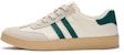 Hotwind Fabric Low-Top 'Green Brown Blue' H14M3109