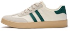 Purchase Hotwind Fabric Low-Top 'Green Brown Blue' H14M3109