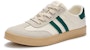 Hotwind Fabric Low-Top 'Green Brown Blue' H14M3109