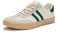 Details for Hotwind Fabric Low-Top 'Green Brown Blue' H14M3109