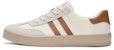 Hotwind Fabric Low-Top 'Green Brown Blue' H14M3109
