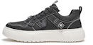 Buy Hotwind Fabric Low-Top Platform Sneakers 'Versatile Comfort 3.5cm' H13M3716
