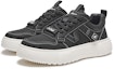 Lookbook Hotwind Fabric Low-Top Platform Sneakers 'Versatile Comfort 3.5cm' H13M3716