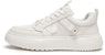 Hotwind Fabric Low-Top Platform Sneakers 'Versatile Comfort 3.5cm' H13M3716