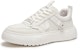Hotwind Fabric Low-Top Platform Sneakers 'Versatile Comfort 3.5cm' H13M3716