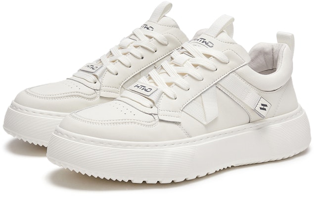 Zapatillas de Plataforma Baja Hotwind 'Comodidad Versátil 3.5cm' H13M3716 Sizing Zapatillas de Plataforma Baja Hotwind 'Comodidad Versátil 3.5cm' H13M3716