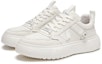 Sizing Hotwind Fabric Low-Top Platform Sneakers 'Versatile Comfort 3.5cm' H13M3716