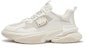 Hotwind Fabric Low-Top Unisex 'Fashion Versatile Dad Shoe' H42M3119