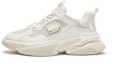 Buy Hotwind Fabric Low-Top Unisex 'Fashion Versatile Dad Shoe' H42M3119