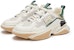 Hotwind Fabric Low-Top Unisex 'Fashion Versatile Dad Shoe' H42M3119