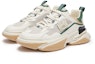 Lookbook Hotwind Fabric Low-Top Unisex 'Fashion Versatile Dad Shoe' H42M3119