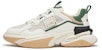 Hotwind Fabric Low-Top Unisex 'Fashion Versatile Dad Shoe' H42M3119