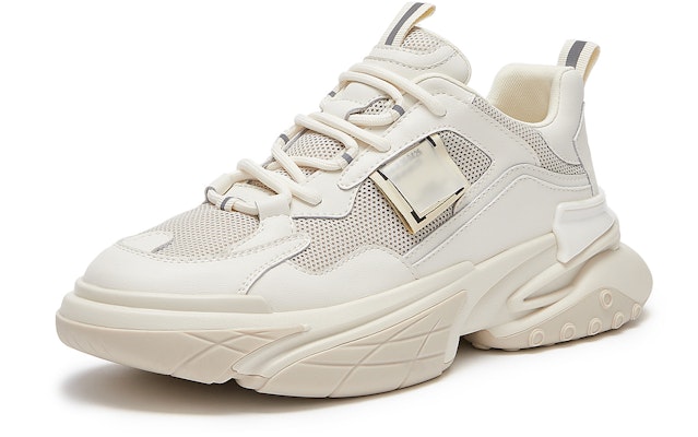 Hotwind Fabric Low-Top Unisex 'Fashion Versatile Dad Shoe' H42M3119 Details for Hotwind Fabric Low-Top Unisex 'Fashion Versatile Dad Shoe' H42M3119