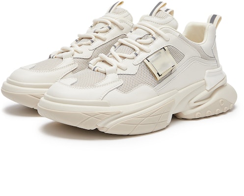 Hotwind Fabric Low-Top Unisex 'Fashion Versatile Dad Shoe' H42M3119 Sizing Hotwind Fabric Low-Top Unisex 'Fashion Versatile Dad Shoe' H42M3119