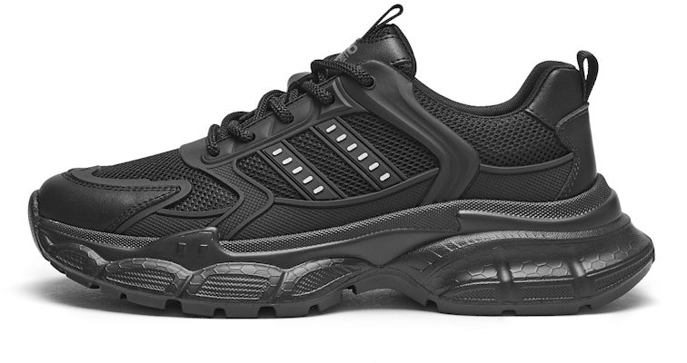 Hotwind Fabric Mesh Dad Shoes Low Top 'Comfort Breathable Casual Versatile Retro' H42M3715 Buy Hotwind Fabric Mesh Dad Shoes Low Top 'Comfort Breathable Casual Versatile Retro' H42M3715