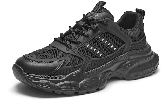 Hotwind Fabric Mesh Dad Shoes Low Top 'Comfort Breathable Casual Versatile Retro' H42M3715 Order Hotwind Fabric Mesh Dad Shoes Low Top 'Comfort Breathable Casual Versatile Retro' H42M3715