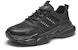 Hotwind Fabric Mesh Dad Shoes Low Top 'Comfort Breathable Casual Versatile Retro' H42M3715