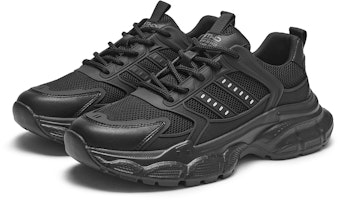 Hotwind 网面低帮老爹鞋'舒适透气休闲百搭复古' H42M3715 Lookbook Hotwind 网面低帮老爹鞋'舒适透气休闲百搭复古' H42M3715