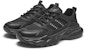 Hotwind Fabric Mesh Dad Shoes Low Top 'Comfort Breathable Casual Versatile Retro' H42M3715