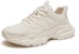 Hotwind Fabric Mesh Dad Shoes Low Top 'Comfort Breathable Casual Versatile Retro' H42M3715
