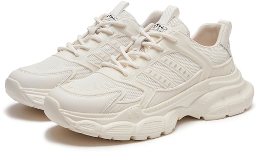 Hotwind 网面低帮老爹鞋'舒适透气休闲百搭复古' H42M3715 Sizing Hotwind 网面低帮老爹鞋'舒适透气休闲百搭复古' H42M3715