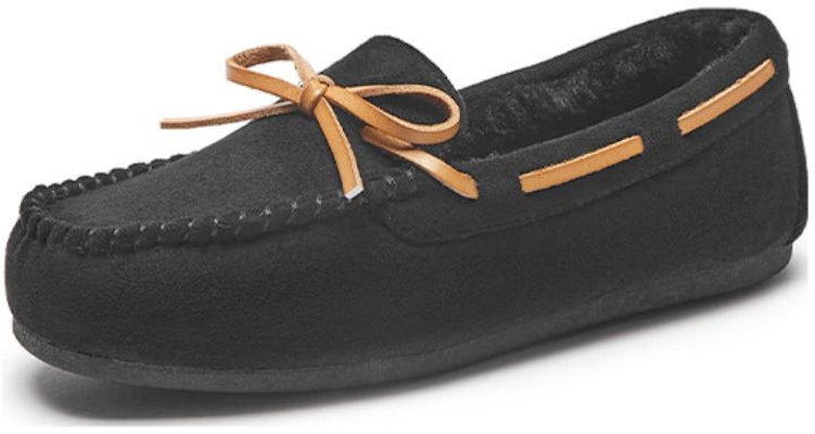 Hotwind Fabric Round Toe Plush Lined Warm Flat 'Women's Style' H10W2806 Order Hotwind Fabric Round Toe Plush Lined Warm Flat 'Women's Style' H10W2806