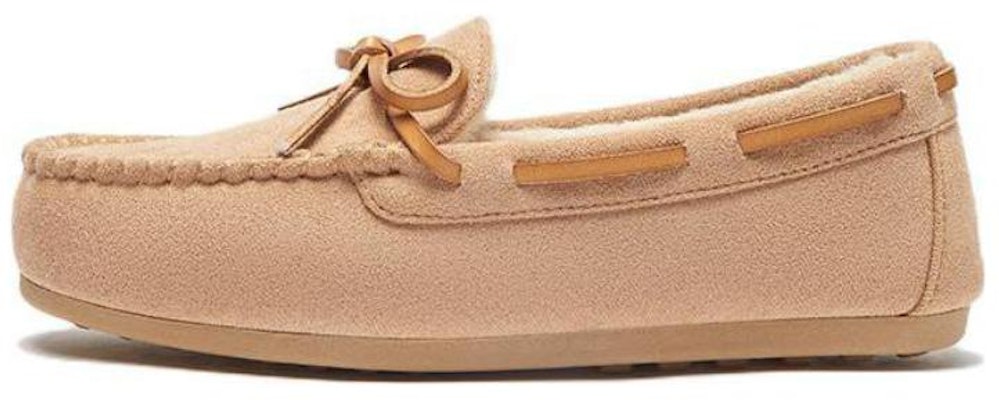Hotwind Fabric Round Toe Plush Lined Warm Flat 'Women's Style' H10W2806 Lookbook Hotwind Fabric Round Toe Plush Lined Warm Flat 'Women's Style' H10W2806
