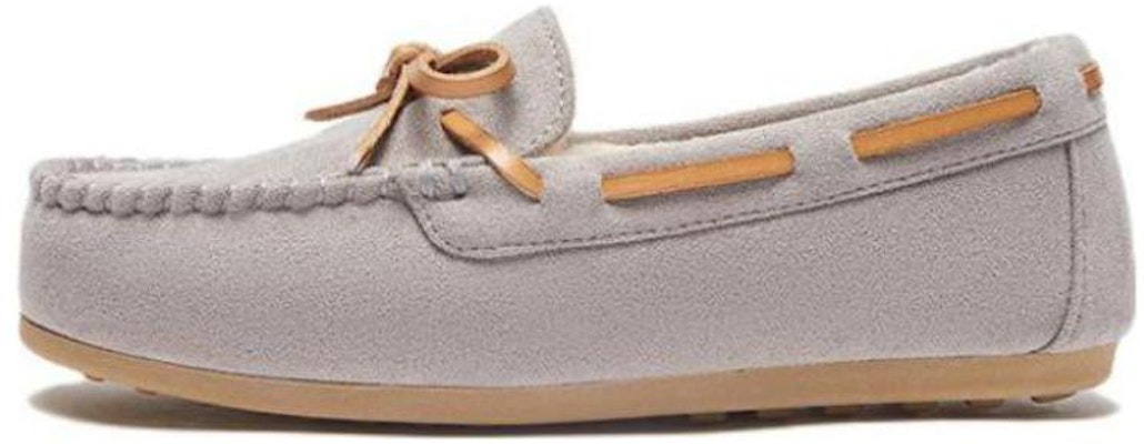 Hotwind Fabric Round Toe Plush Lined Warm Flat 'Women's Style' H10W2806 Purchase Hotwind Fabric Round Toe Plush Lined Warm Flat 'Women's Style' H10W2806