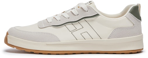 Hotwind Fabric Round Toe Thick Sole Low-Top Sneakers 'Versatile 3.5cm' H14M3V12 Hotwind Fabric Round Toe Thick Sole Low-Top Sneakers 'Versatile 3.5cm' H14M3V12