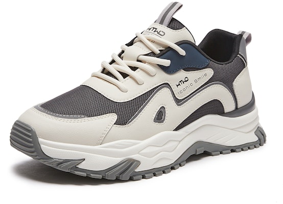 Zapatillas Hotwind de Tejido Suave Tipo Dad Shoes de Caño Bajo y Comodidad. H42M3300 Order Zapatillas Hotwind de Tejido Suave Tipo Dad Shoes de Caño Bajo y Comodidad. H42M3300