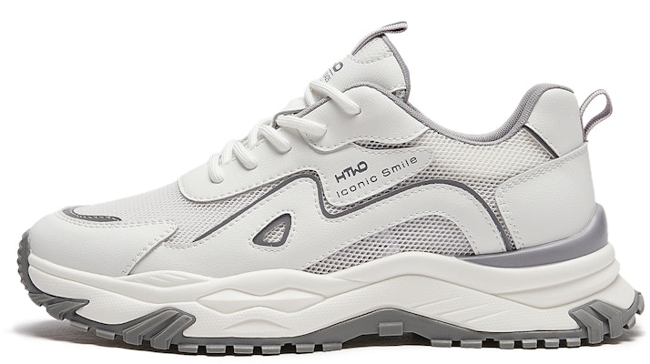 Zapatillas Hotwind de Tejido Suave Tipo Dad Shoes de Caño Bajo y Comodidad. H42M3300 1