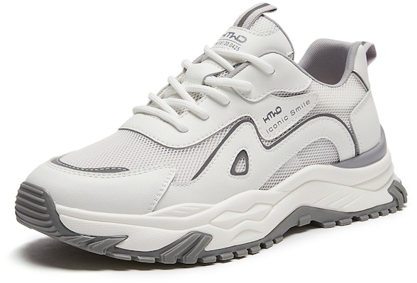 Zapatillas Hotwind de Tejido Suave Tipo Dad Shoes de Caño Bajo y Comodidad. H42M3300 2