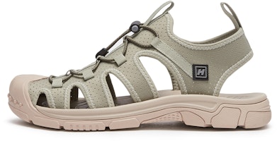 Hotwind Fabric Sports Sandal 3.5cm 'Versatile Trendy Peep-Toe' H67M3608 Hotwind Fabric Sports Sandal 3.5cm 'Versatile Trendy Peep-Toe' H67M3608