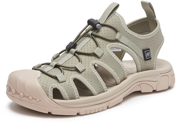 Sandal Olahraga Kain Hotwind 3.5cm 'Trendi Serbaguna Peep-Toe' H67M3608 Order Sandal Olahraga Kain Hotwind 3.5cm 'Trendi Serbaguna Peep-Toe' H67M3608