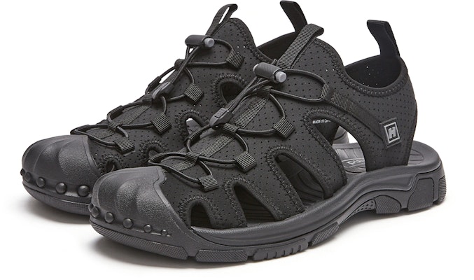 Sandal Olahraga Kain Hotwind 3.5cm 'Trendi Serbaguna Peep-Toe' H67M3608 Sizing Sandal Olahraga Kain Hotwind 3.5cm 'Trendi Serbaguna Peep-Toe' H67M3608