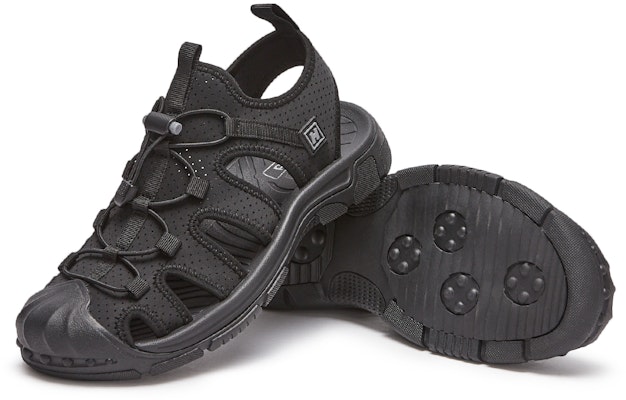 Sandal Olahraga Kain Hotwind 3.5cm 'Trendi Serbaguna Peep-Toe' H67M3608 Cheap Sandal Olahraga Kain Hotwind 3.5cm 'Trendi Serbaguna Peep-Toe' H67M3608