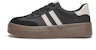 Hotwind Fabric Thick-Soled Low-Top Unisex Sneakers 'Q-Bounce Marshmallow' H14W3315