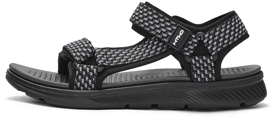 Hotwind Fabric Velcro Outdoor Open Toe 'Beach Sandal' H67M3605 Purchase Hotwind Fabric Velcro Outdoor Open Toe 'Beach Sandal' H67M3605