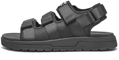 Hotwind Fabric Velcro Sport Sandals 'Trendy Casual Beach' H65M3607 Hotwind Fabric Velcro Sport Sandals 'Trendy Casual Beach' H65M3607