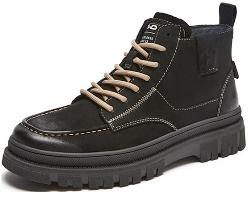 핫윈드 패션 앵클 부츠 '블랙' H95M2422 Order 핫윈드 패션 앵클 부츠 '블랙' H95M2422