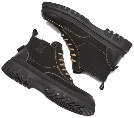 Hotwind Fashion Ankle Boots 'Black' H95M2422 Lookbook Hotwind Fashion Ankle Boots 'Black' H95M2422
