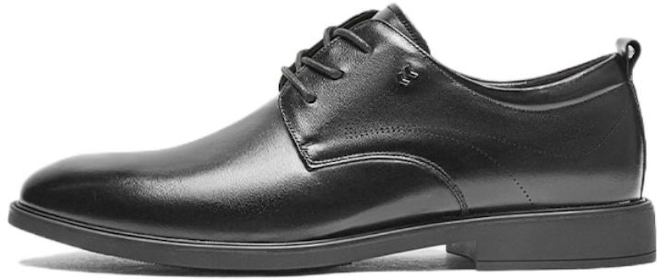 Derby Casual de Moda Hotwind 'Cuero Negro' H43M3506 Buy Derby Casual de Moda Hotwind 'Cuero Negro' H43M3506