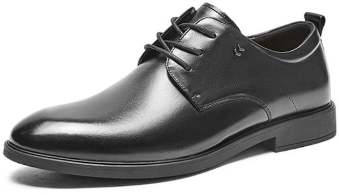 Derby Casual de Moda Hotwind 'Cuero Negro' H43M3506 Order Derby Casual de Moda Hotwind 'Cuero Negro' H43M3506