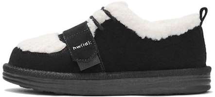 Hotwind Fashion Comfort Plus Velvet Snow Boots '3cm Women's Style' H89W2837 Hotwind Fashion Comfort Plus Velvet Snow Boots '3cm Women's Style' H89W2837